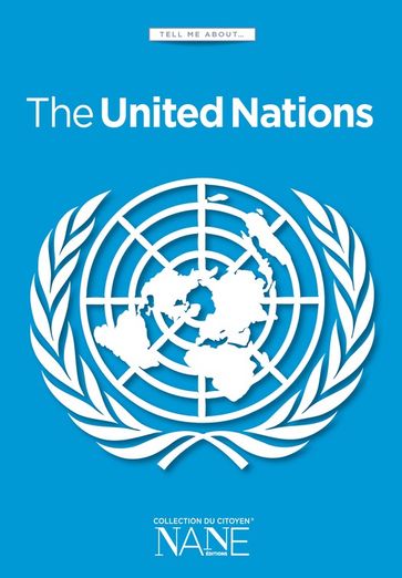Tell me about the United Nations - Jean-Jacques Chevron