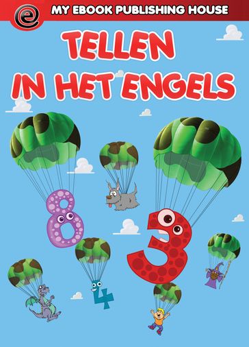 Tellen in het Engels - My Ebook Publishing House