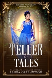 Teller Of Tales