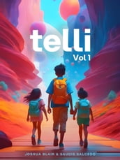 Telli Vol. 1: Respuestas Simples a Grandes Preguntas