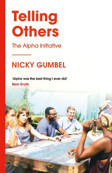 Telling Others - Nicky Gumbel