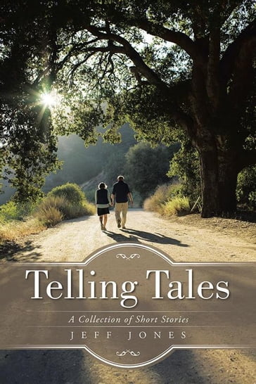 Telling Tales - Jeff Jones