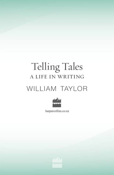 Telling Tales - William Taylor