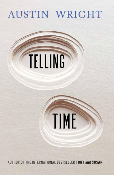 Telling Time - Austin Wright