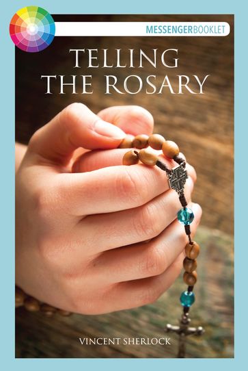 Telling the Rosary - Vincent Sherlock