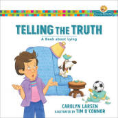 Telling the Truth ¿ A Book about Lying
