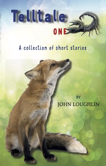 Telltale One - John Loughlin