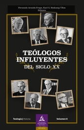 Teólogos influyentes del siglo XX