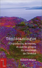 Témiscamingue