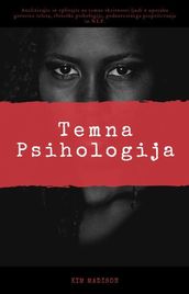 Temna Psihologija