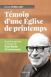 Témoin d une Église de printemps