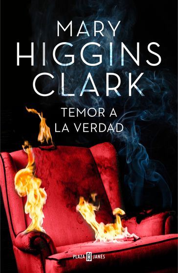 Temor a la verdad - Mary Higgins Clark