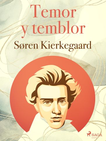 Temor y temblor - Søren Kierkegaard