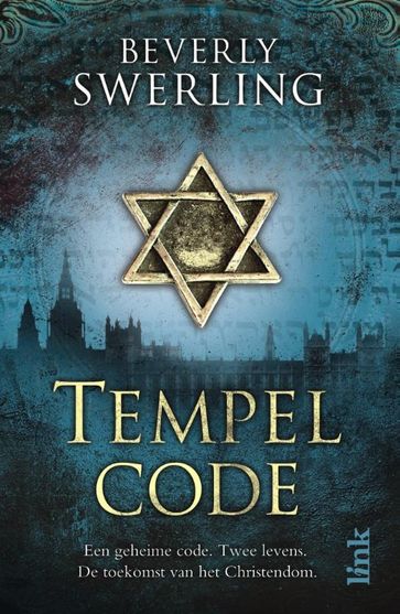 Tempelcode - Beverly Swerling