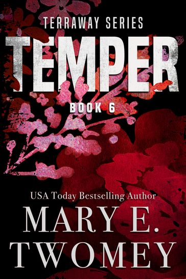 Temper - Mary E. Twomey