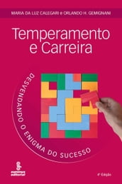 Temperamento e carreira