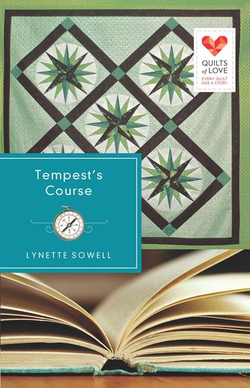 Tempest's Course - Lynette Sowell