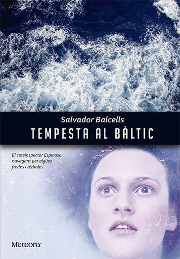 Tempesta al Bàltic - Salvador Balcells