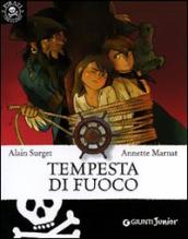 Tempesta di fuoco