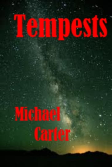 Tempests - Michael Carter