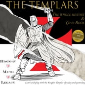 Templars, The - Quiz Book