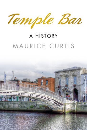 Temple Bar - Maurice Curtis