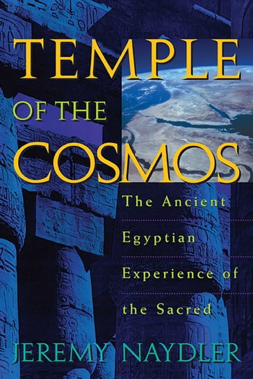 Temple of the Cosmos - Jeremy Naydler