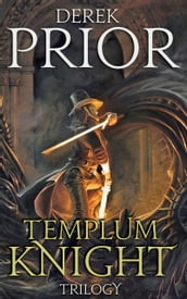 Templum Knight Trilogy