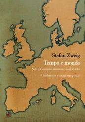 Tempo e mondo