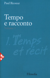 Tempo e racconto. 1.