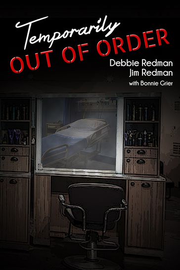 Temporarily Out of Order - Debbie Redman - Jim Redman