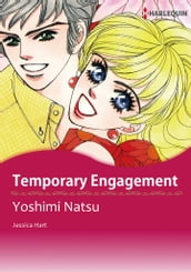 Temporary Engagement (Harlequin Comics)
