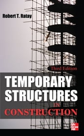 Temporary Structures in Construction, Third Edition