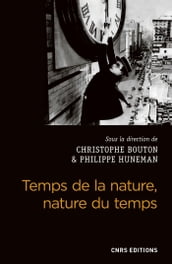 Temps de la nature, nature du temps