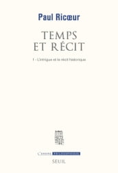 Temps et Récit. L