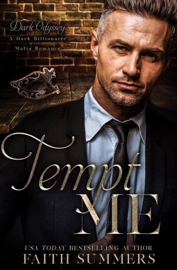 Tempt Me - Faith Summers - Khardine Gray