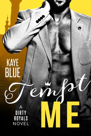 Tempt Me - Kaye Blue