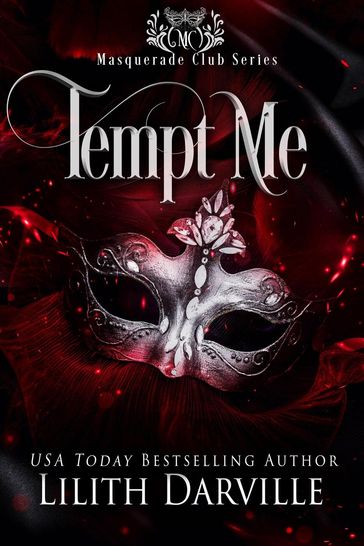 Tempt Me - Lilith Darville