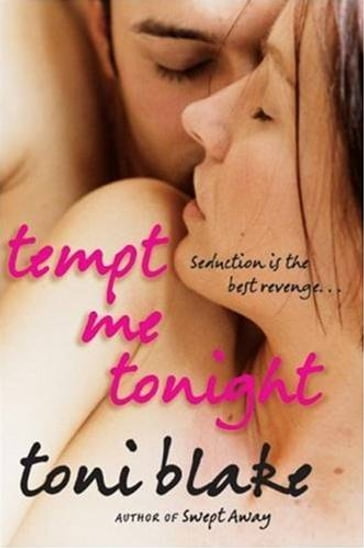 Tempt Me Tonight - Toni Blake