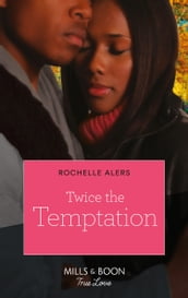 Temptation At First Sight (The Eatons, Book 4)