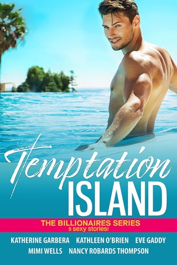 Temptation Island - Eve Gaddy - Katherine Garbera - Kathleen O