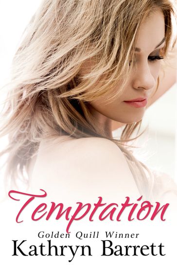 Temptation - Kathryn Barrett