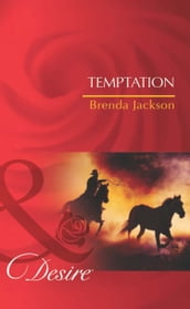 Temptation (Mills & Boon Desire) (The Millionaire s Club, Book 5)