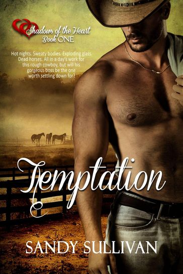 Temptation - Sandy Sullivan