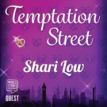 Temptation Street - Shari Low