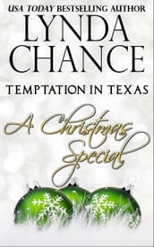 Temptation in Texas: A Christmas Special
