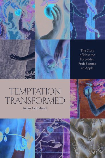 Temptation Transformed - Azzan Yadin-Israel