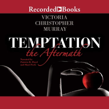 Temptation - Victoria Christopher Murray