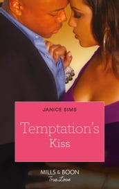 Temptation s Kiss