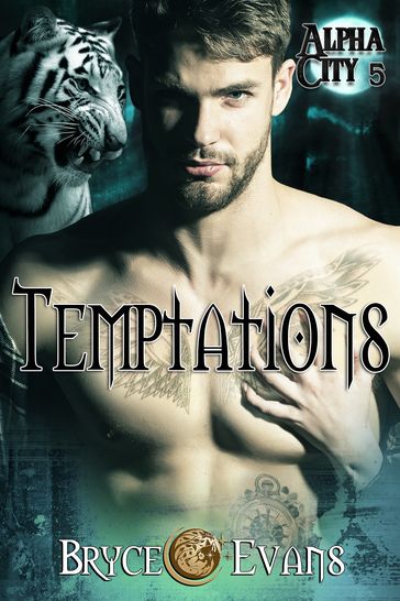 Temptations - Bryce Evans